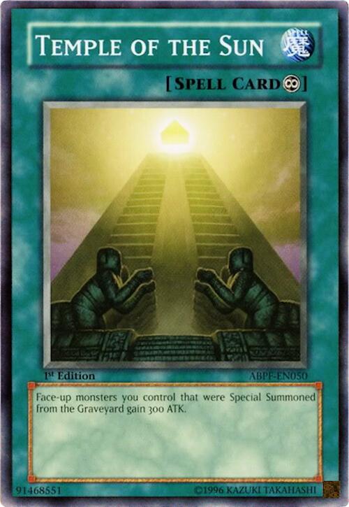 Iron Thunder (Platinum Secret Rare) [RA05-EN079] Platinum Secret Rare | Good Games Morley