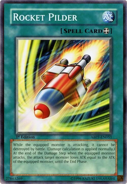 Iron Thunder (Secret Rare) [RA05-EN079] Secret Rare | Good Games Morley