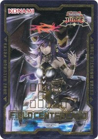 Field Center Card: Darklord Ixchel (Judge) Promo | Good Games Morley