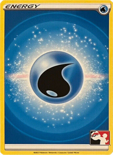 Water Energy [Prize Pack Series Two] | Good Games Morley