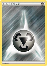 Metal Energy (2011 Unnumbered) [League & Championship Cards] | Good Games Morley