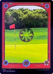 Plains // Battlefield Forge [Secret Lair Drop Promos] | Good Games Morley