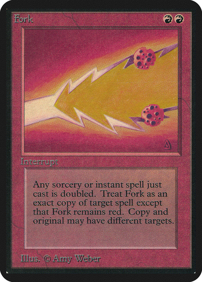 Fork [Alpha Edition] | Good Games Morley