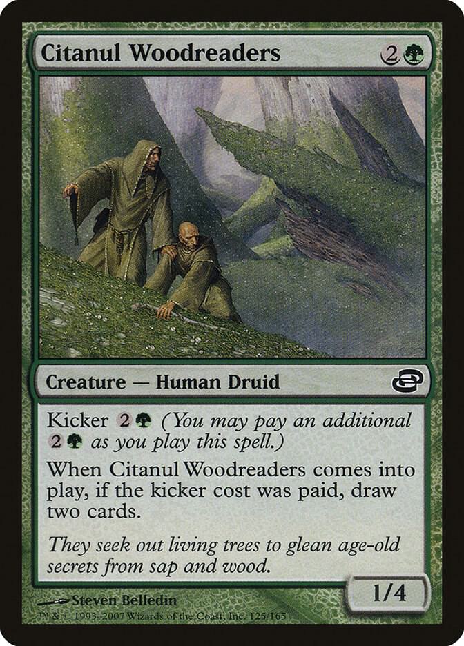 Citanul Woodreaders 125/165 (Planar Chaos)  | Good Games Morley