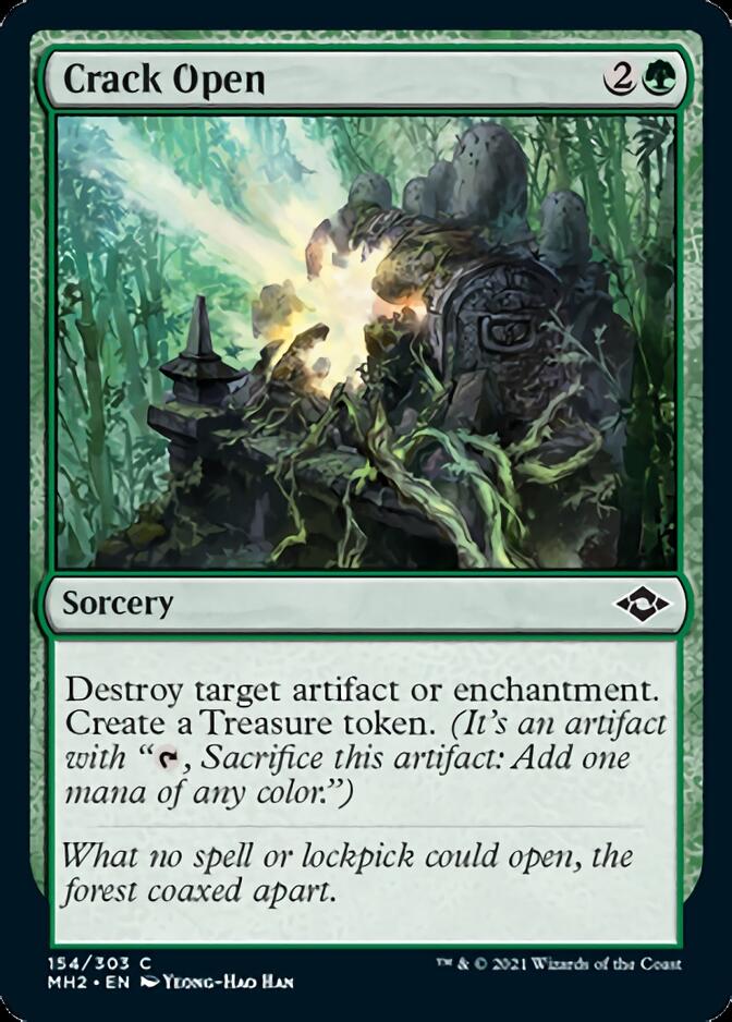 Crack Open [Modern Horizons 2] | Good Games Morley