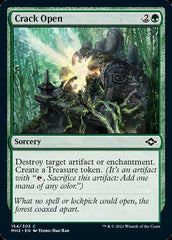 Crack Open [Modern Horizons 2] | Good Games Morley