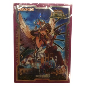 Field Center Card: Vampire Sucker (Judge) Promo | Good Games Morley