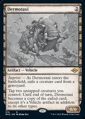 Dermotaxi (Sketch) [Modern Horizons 2] | Good Games Morley