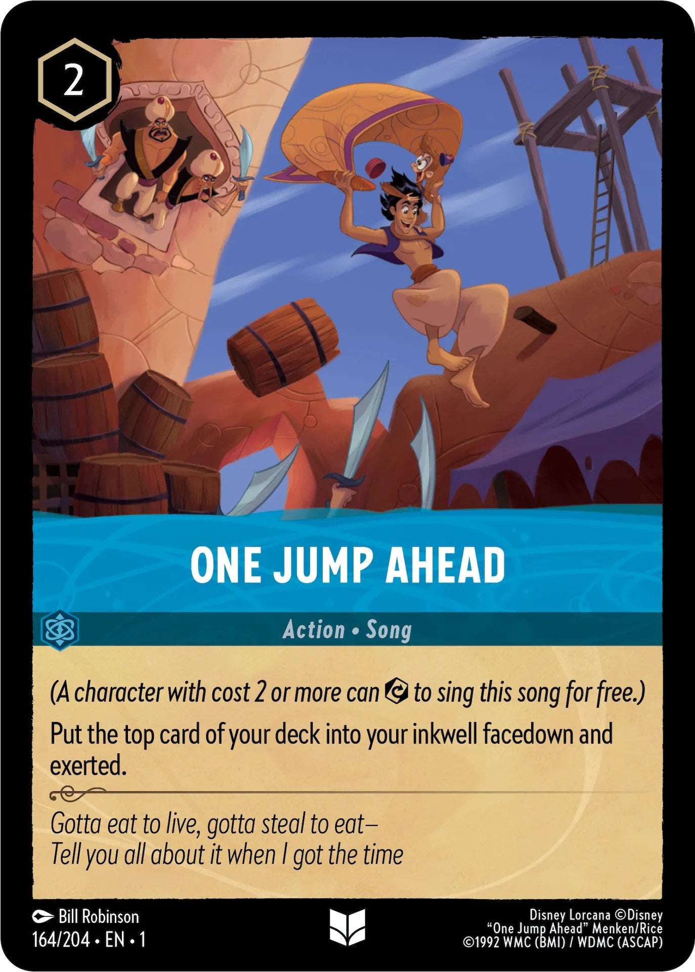 One Jump Ahead (164/204) [The First Chapter] | Good Games Morley