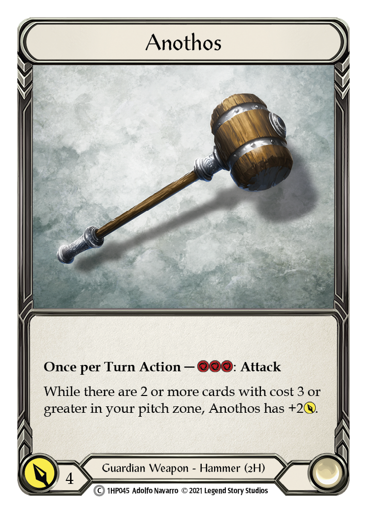 Anothos [1HP045] (History Pack 1) | Good Games Morley