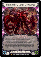 Levia, Redeemed // Blasmophet, Levia Consumed [DTD164] (Dusk Till Dawn) | Good Games Morley