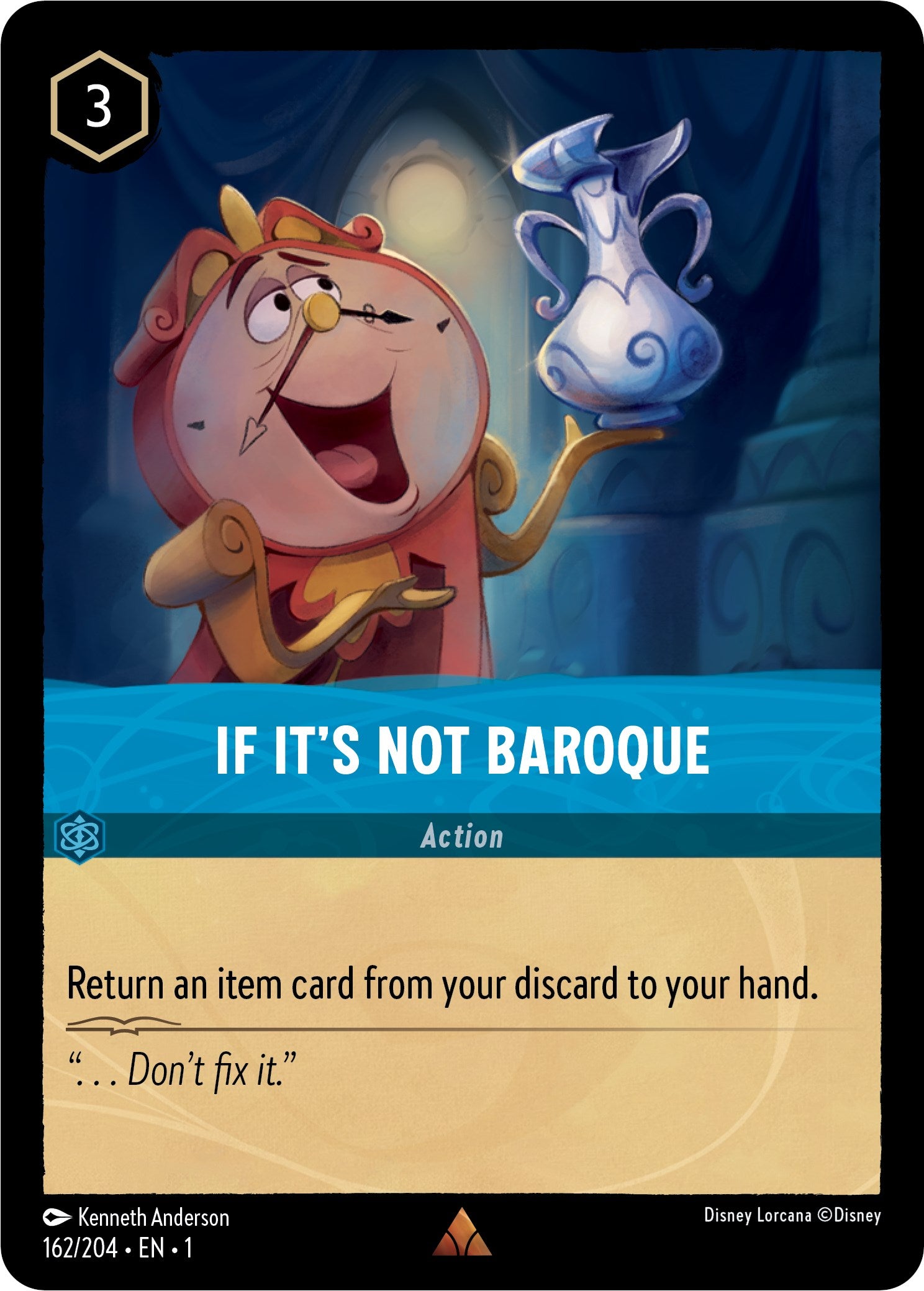 If It's Not Baroque (162/204) [The First Chapter] | Good Games Morley