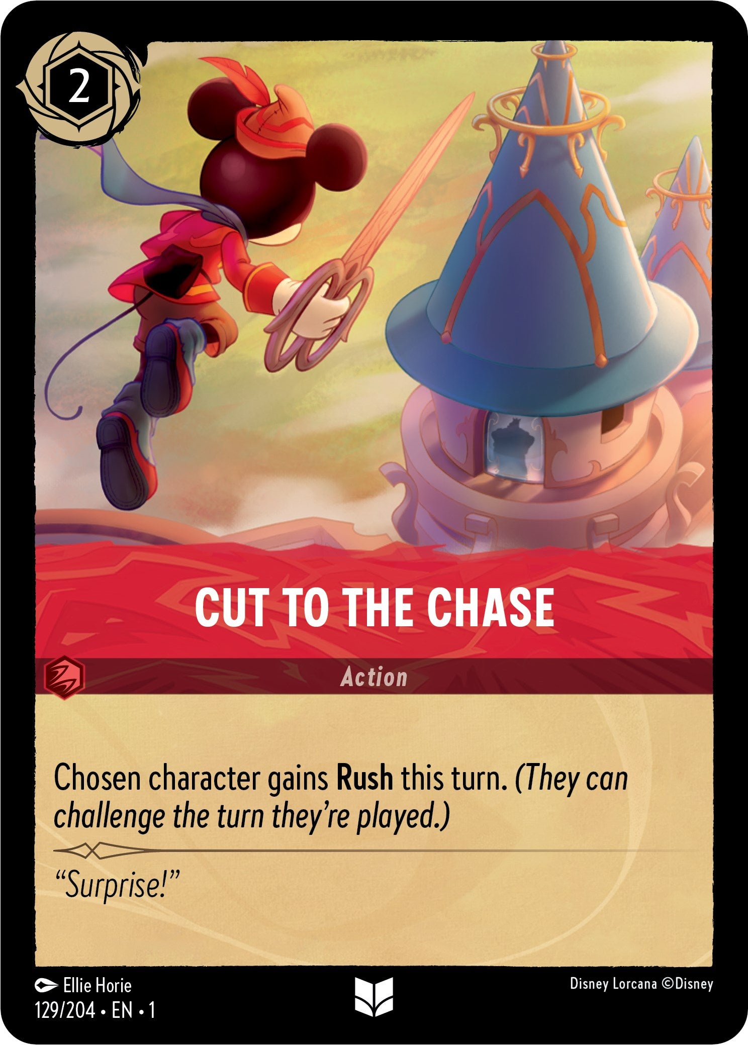 Cut to the Chase (129/204) [The First Chapter] | Good Games Morley