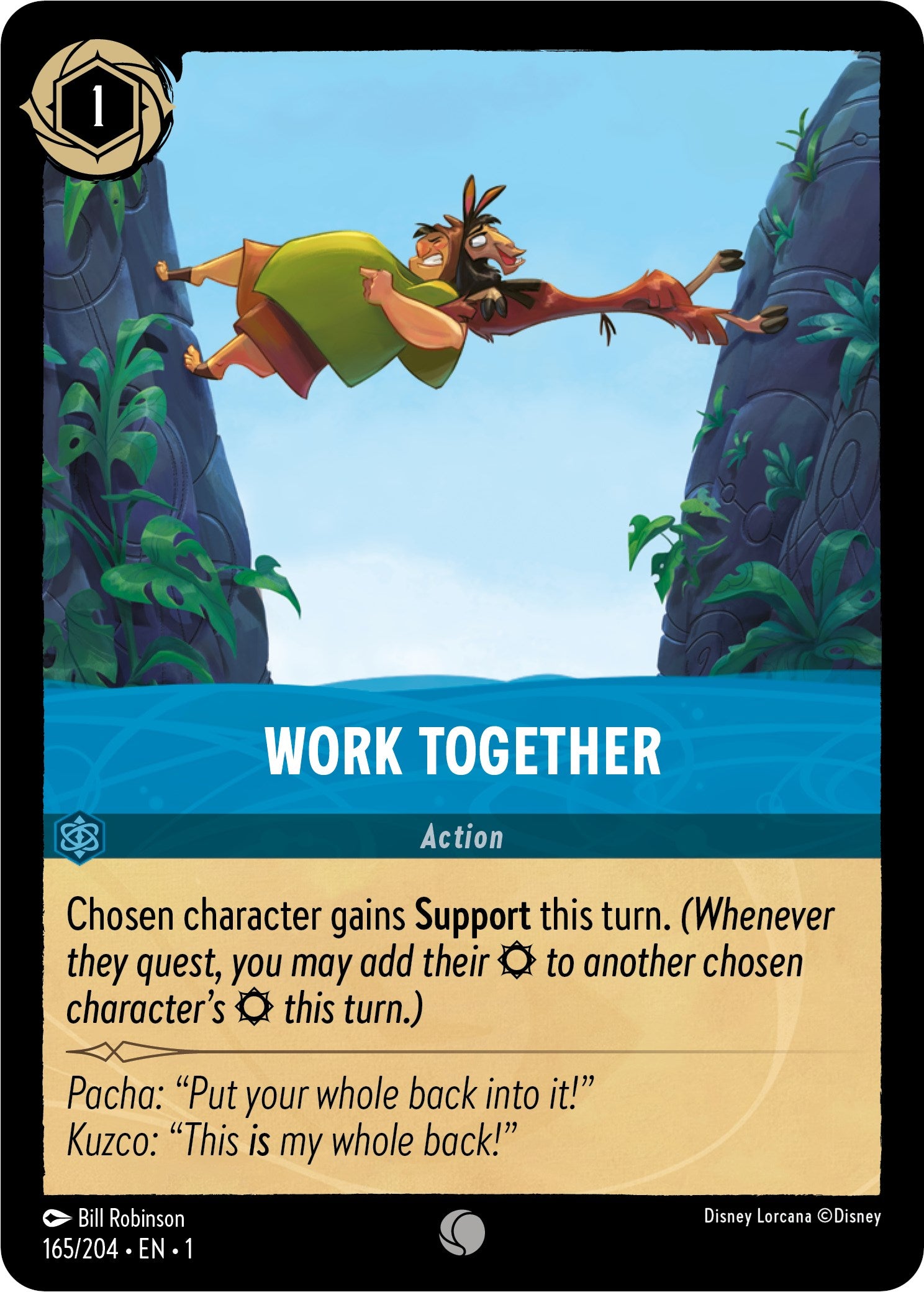 Work Together (165/204) [The First Chapter] | Good Games Morley