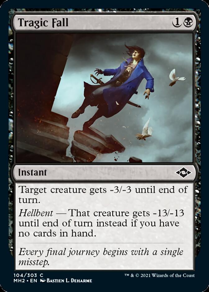 Tragic Fall [Modern Horizons 2] | Good Games Morley