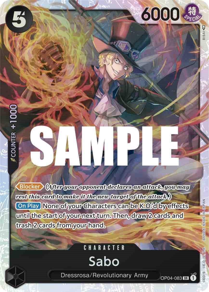 Sabo [Kingdoms of Intrigue] | Good Games Morley