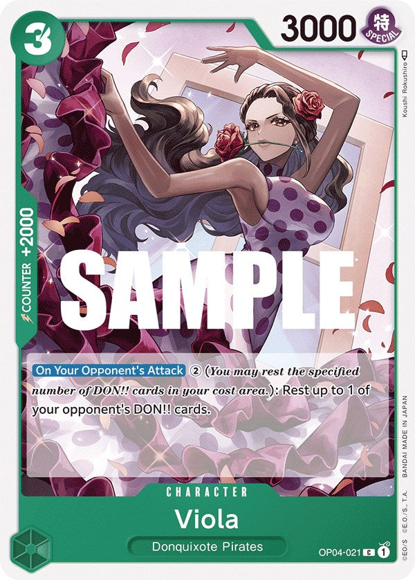 Viola [Kingdoms of Intrigue] | Good Games Morley