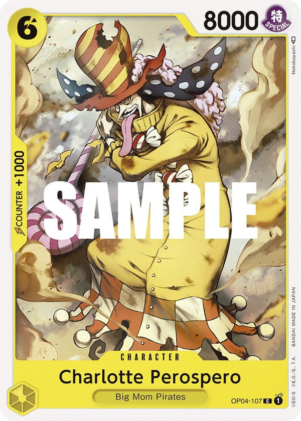 Charlotte Perospero [Kingdoms of Intrigue] | Good Games Morley