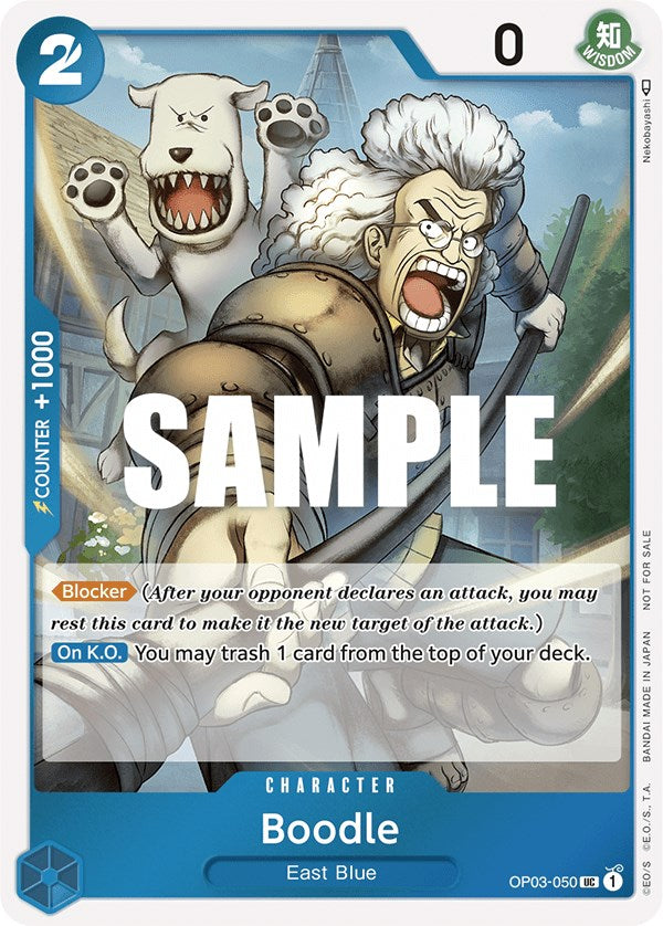 Boodle (Dash Pack) [Kingdoms of Intrigue] | Good Games Morley
