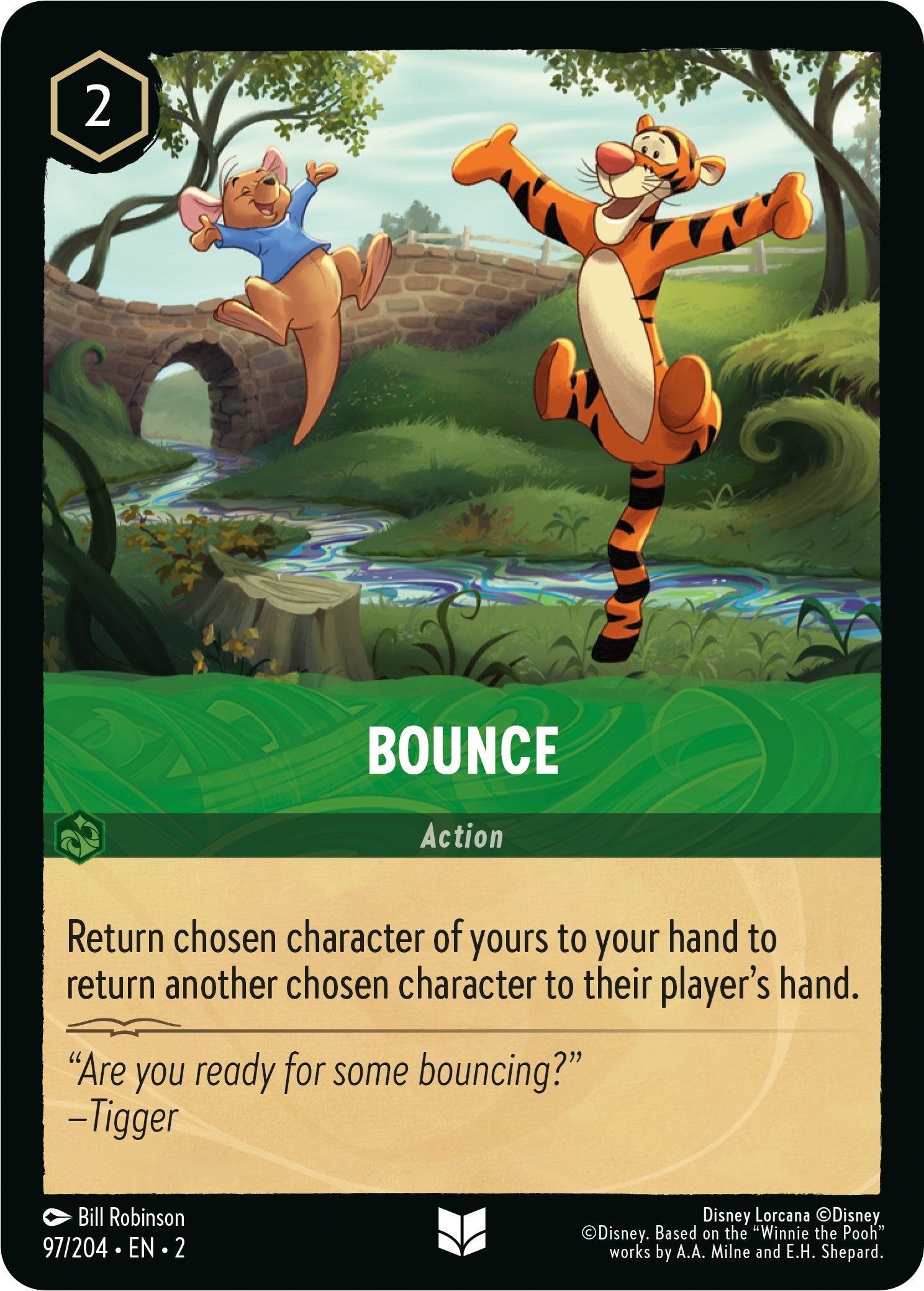 Bounce (97/204) [Rise of the Floodborn] | Good Games Morley