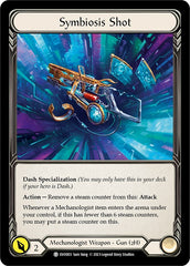 Maxx Nitro // Symbiosis Shot [EVO005 // EVO003] (Bright Lights) | Good Games Morley