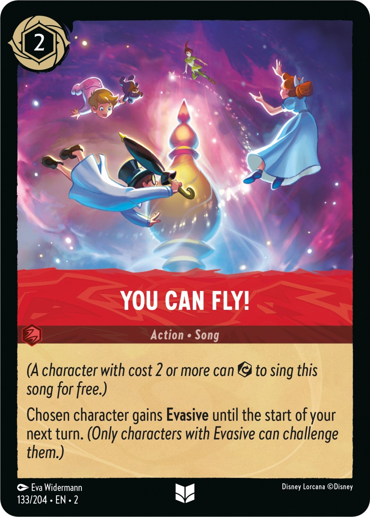 You Can Fly! (133/204) [Rise of the Floodborn] | Good Games Morley