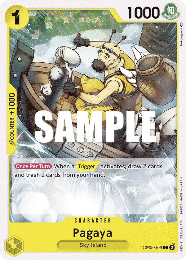 Pagaya [Awakening of the New Era] | Good Games Morley