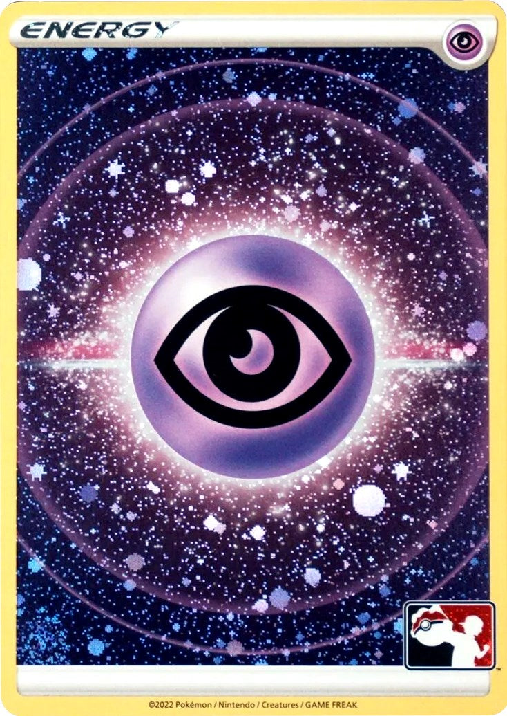 Psychic Energy (Cosmos Holo) [Prize Pack Series Three] | Good Games Morley