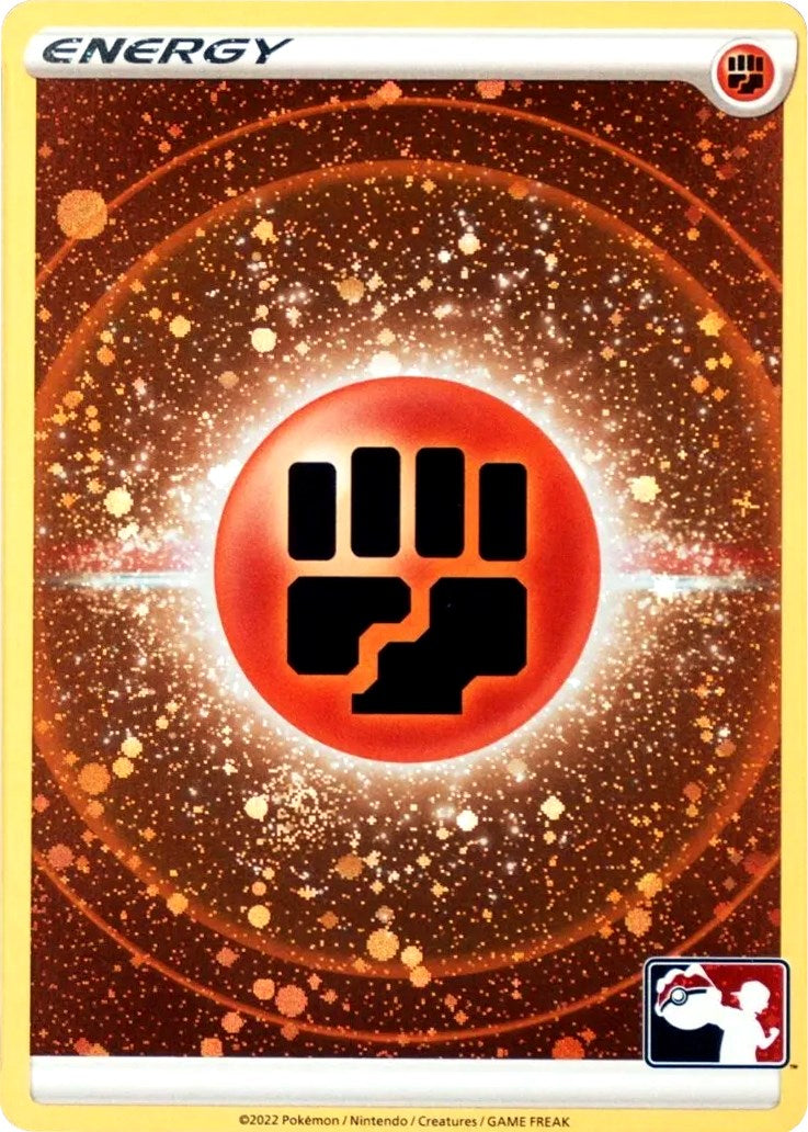 Fighting Energy (Cosmos Holo) [Prize Pack Series Three] | Good Games Morley