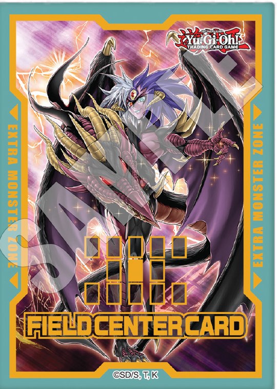 Field Center Token: Phantom Nightmare Premiere! Event Promo | Good Games Morley