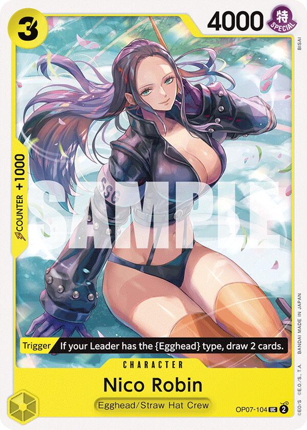 Nico Robin [500 Years in the Future] | Good Games Morley