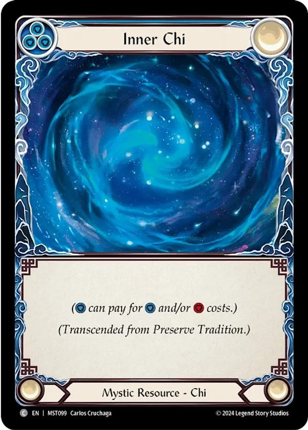 Perserve Tradition [MST099] (Part the Mistveil) | Good Games Morley