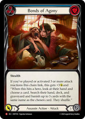 Bonds of Agony [MST103] (Part the Mistveil) | Good Games Morley