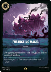 Entangling Magic (20/31) [Illumineer's Quest: Deep Trouble] | Good Games Morley