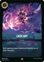Lash Out (22/31) [Illumineer's Quest: Deep Trouble] | Good Games Morley