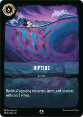 Riptide (24/31) [Illumineer's Quest: Deep Trouble] | Good Games Morley
