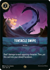 Tentacle Swipe (25/31) [Illumineer's Quest: Deep Trouble] | Good Games Morley