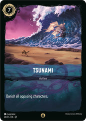 Tsunami (26/31) [Illumineer's Quest: Deep Trouble] | Good Games Morley