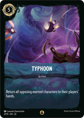 Typhoon (27/31) [Illumineer's Quest: Deep Trouble] | Good Games Morley