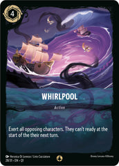 Whirlpool (28/31) [Illumineer's Quest: Deep Trouble] | Good Games Morley