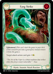 Fang Strike // Zen [MST023//MST047] (Part the Mistveil) | Good Games Morley