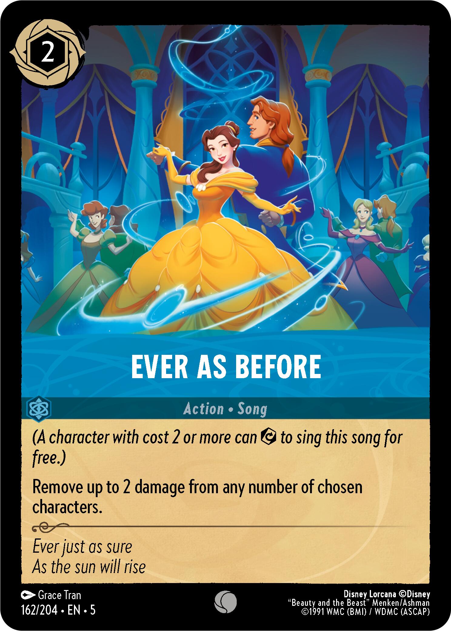 Ever as Before (162/204) [Shimmering Skies] | Good Games Morley