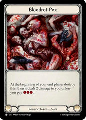 Bloodrot Pox // Inertia [AAZ030 // AAZ032] (Armory Deck: Azalea) | Good Games Morley