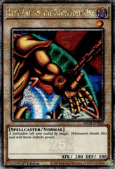 Left Arm of the Forbidden One [MP24-EN005] Quarter Century Secret Rare | Good Games Morley
