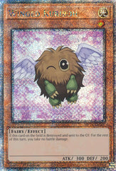 Winged Kuriboh [MP24-EN017] Quarter Century Secret Rare | Good Games Morley
