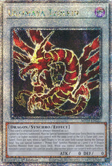 Ultimaya Tzolkin [MP24-EN027] Quarter Century Secret Rare | Good Games Morley