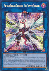 Firewall Dragon Darkfluid - Neo Tempest Terahertz [MP24-EN130] Prismatic Secret Rare | Good Games Morley