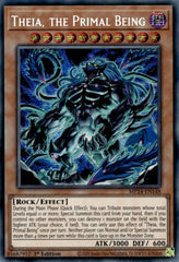 Theia, the Primal Being [MP24-EN148] Prismatic Secret Rare | Good Games Morley