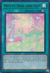 Melffy Hide-and-Seek [MP24-EN151] Ultra Rare | Good Games Morley