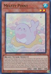 Melffy Pinny [MP24-EN154] Ultra Rare | Good Games Morley